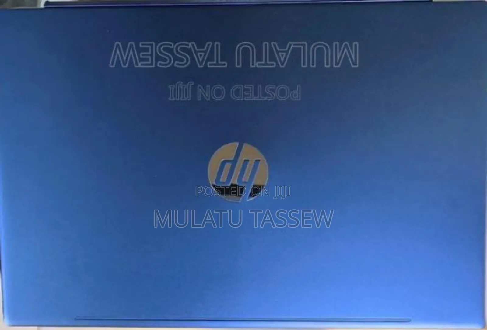 New Laptop HP Pavilion 15 8GB Intel Core i5 SSD 512GB