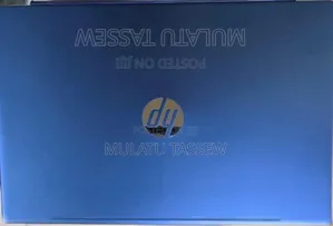 New Laptop HP Pavilion 15 8GB Intel Core i5 SSD 512GB