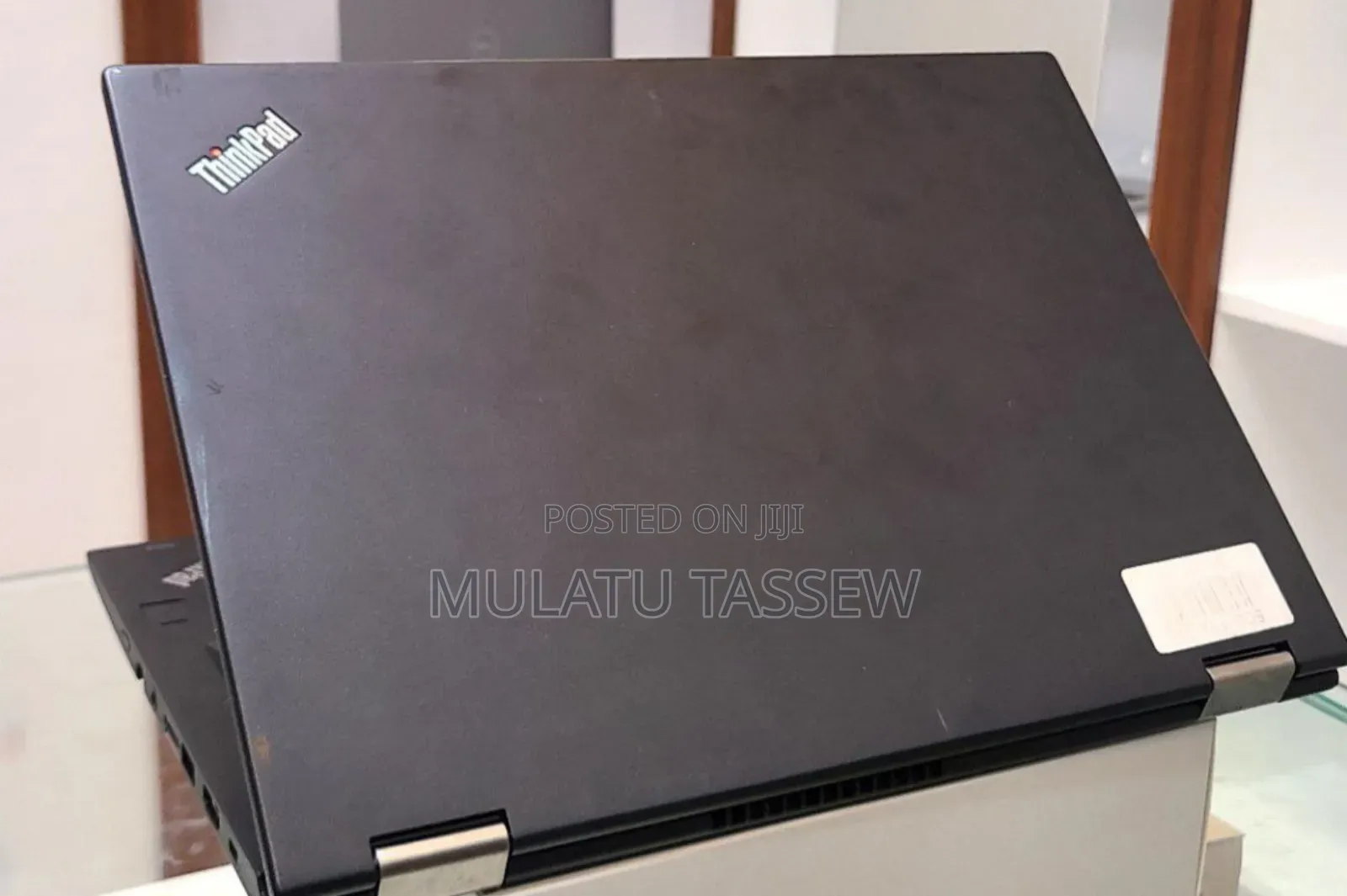 New Laptop Lenovo ThinkPad X380 Yoga 16GB Intel Core I7 SSD 512GB