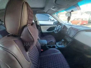 Toyota Rush 2023 Gray