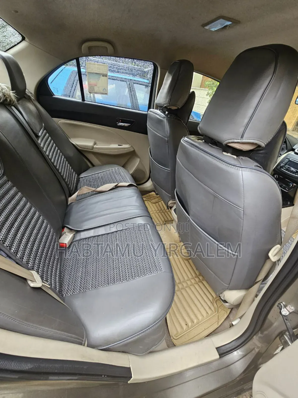 Toyota Rush 2023 Gray