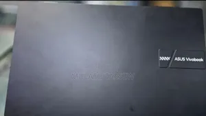 New Laptop Asus VivoBook 15 X505BA 16GB Intel Core i5 SSD 512GB