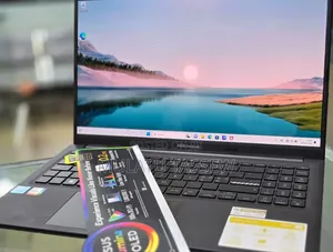 New Laptop Asus VivoBook 15 X505BA 16GB Intel Core i5 SSD 512GB