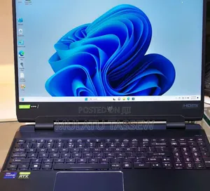 New Laptop Acer Predator Helios 300 16GB Intel Core I9 SSD 512GB