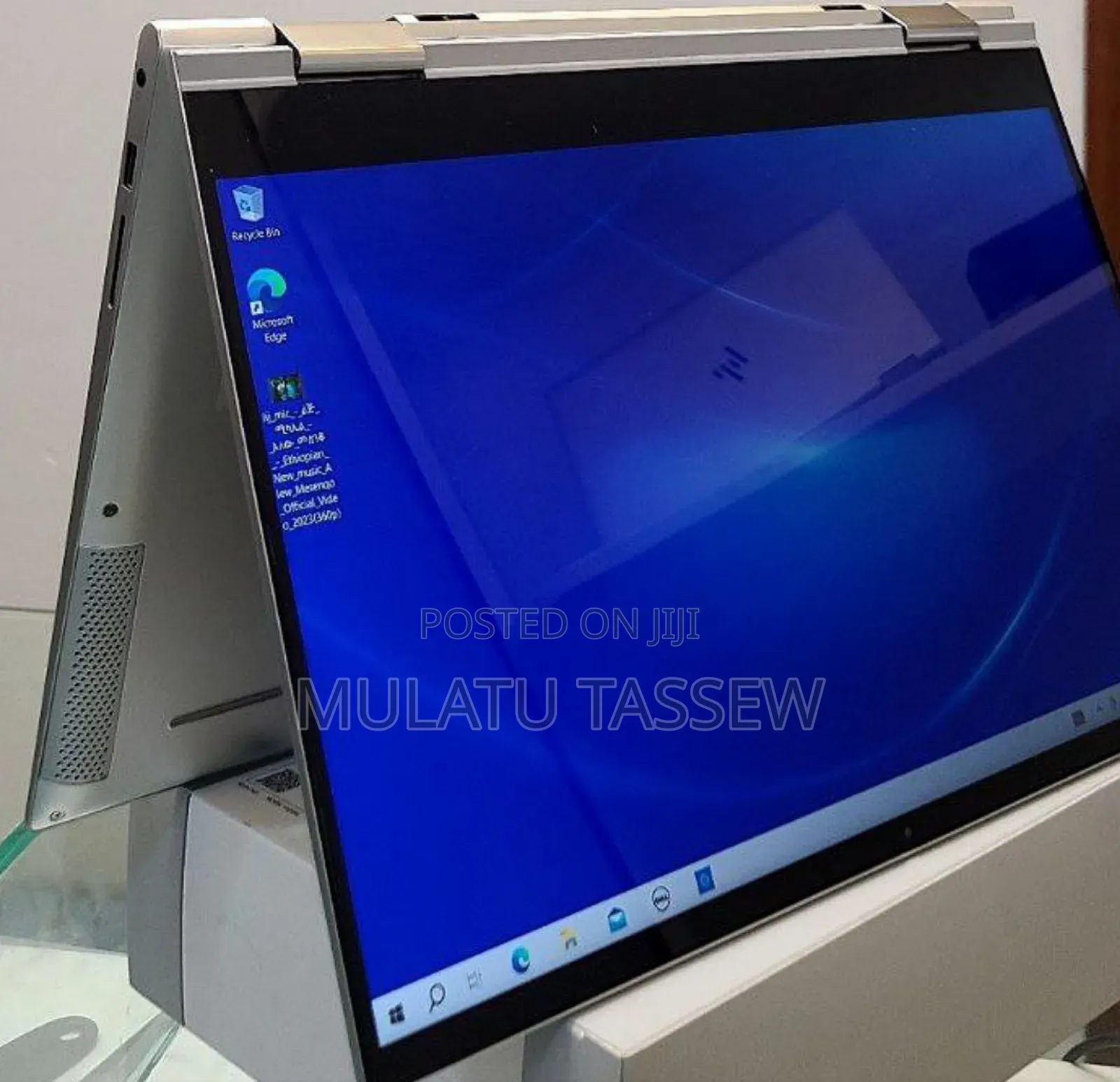 New Laptop Dell XPS 13 9360 12GB Intel Core I5 SSD 512GB