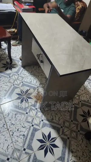 Photo - Small Office/ Study Table