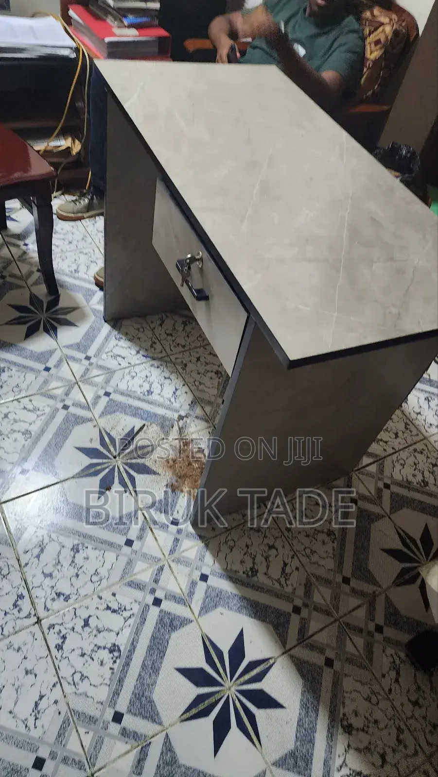 Small Office/ Study Table