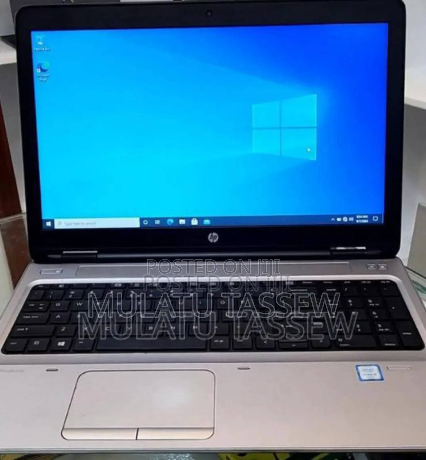 New Laptop HP Probook 11 EE G1 8GB Intel Core i5 HDD 1T