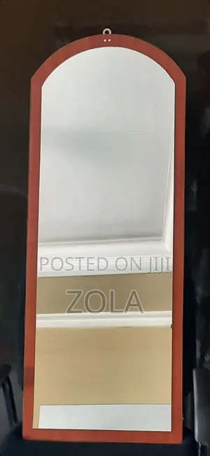 Photo - Mirror መስታወት ልዩ የበአል ቅናሽ