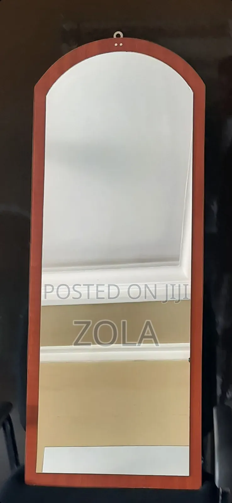 Mirror መስታወት ልዩ የበአል ቅናሽ