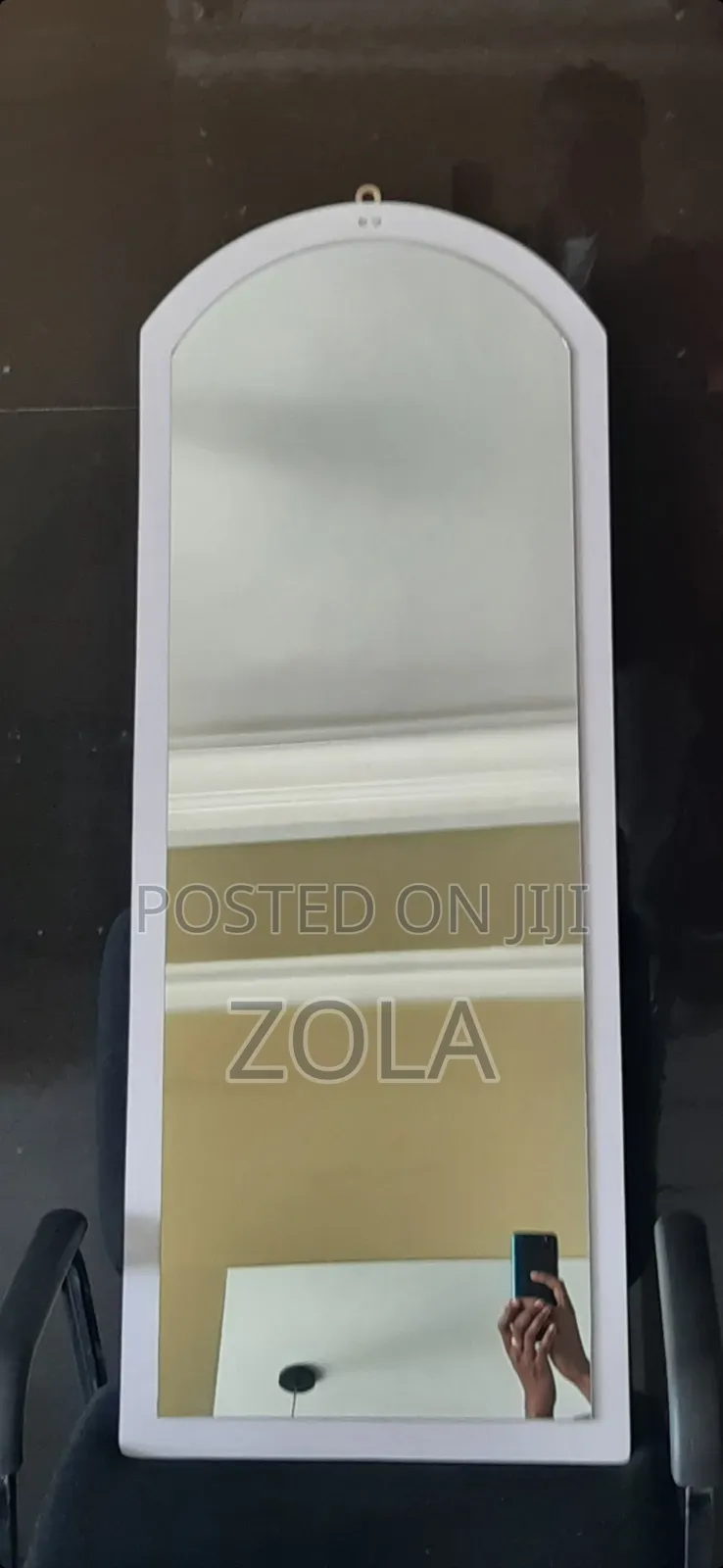 Mirror መስታወት ልዩ የበአል ቅናሽ