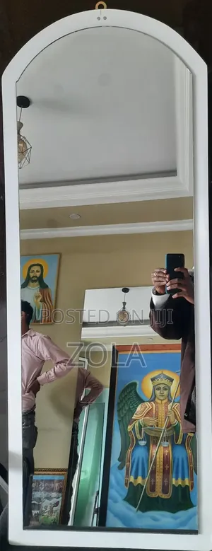 Mirror መስታወት ልዩ የበአል ቅናሽ