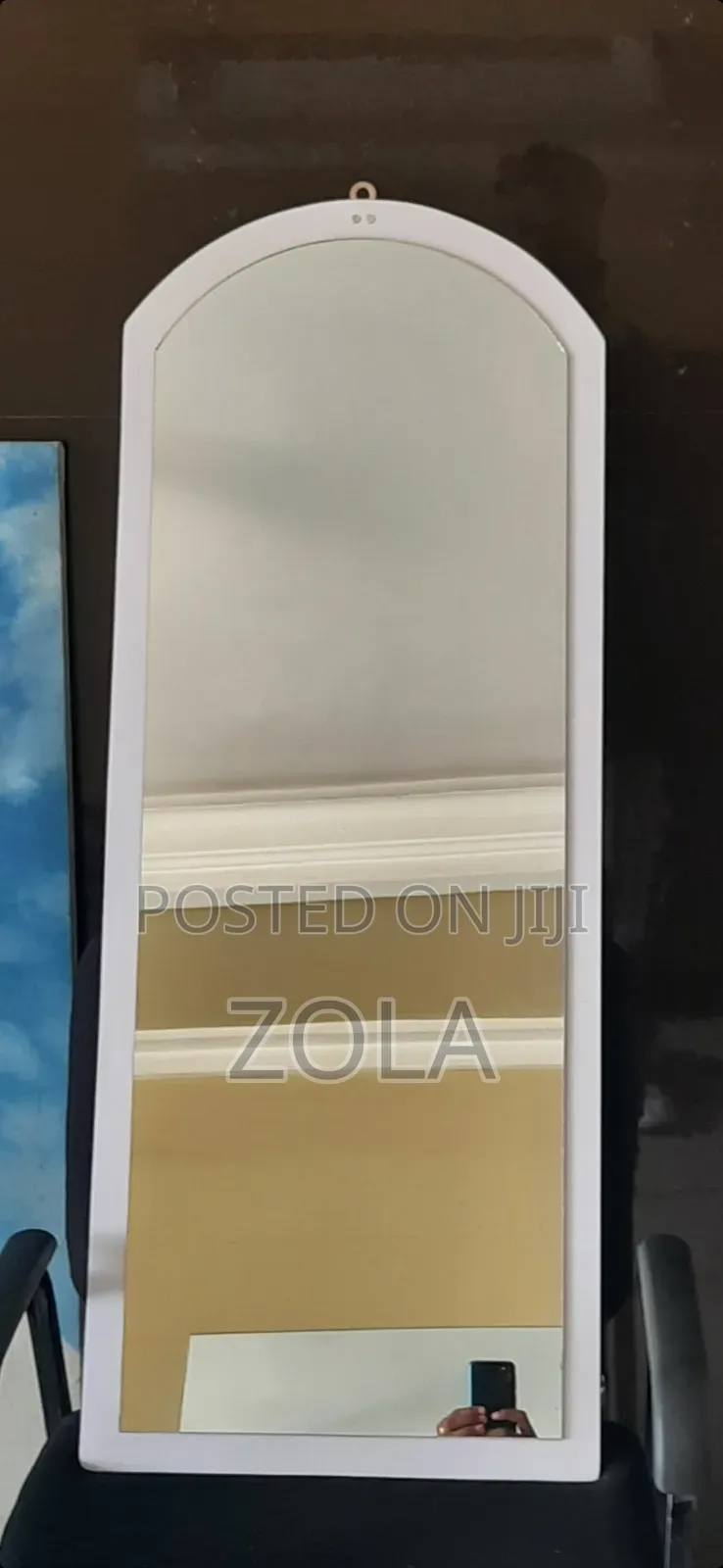 Mirror መስታወት ልዩ የበአል ቅናሽ