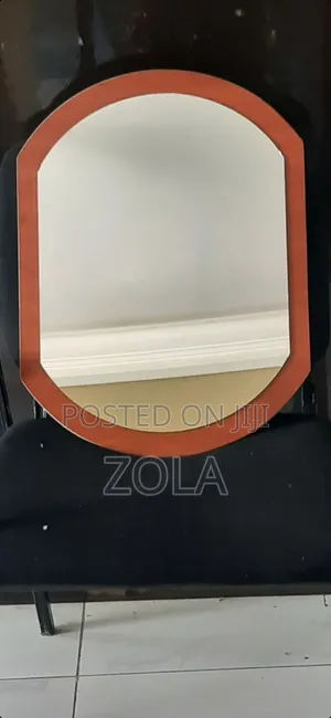 Mirror መስታወት ልዩ የበአል ቅናሽ