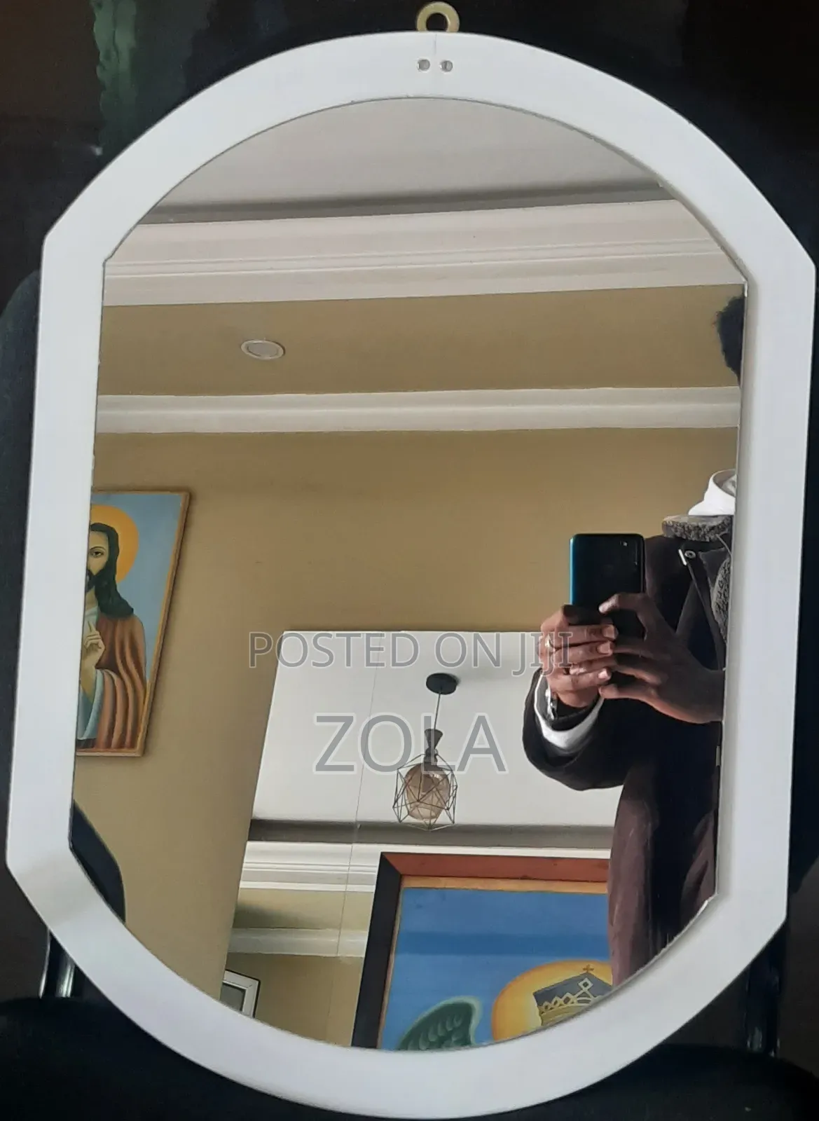 Mirror መስታወት ልዩ የበአል ቅናሽ