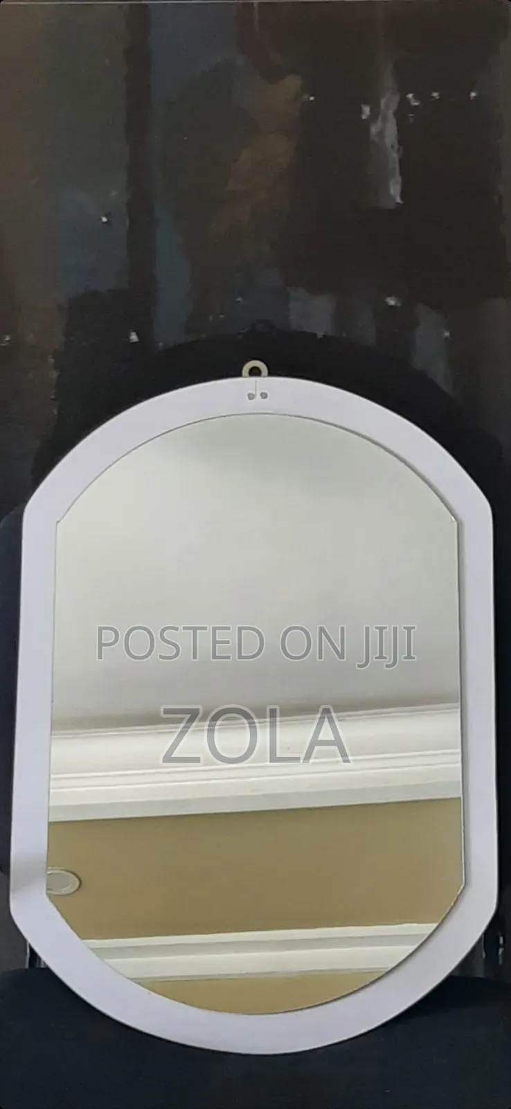 Mirror መስታወት ልዩ የበአል ቅናሽ