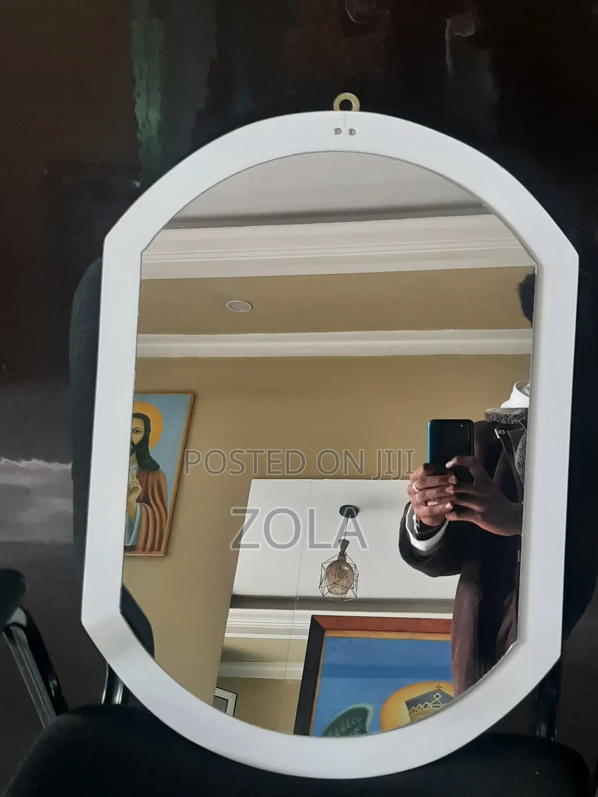 Mirror መስታወት ልዩ የበአል ቅናሽ