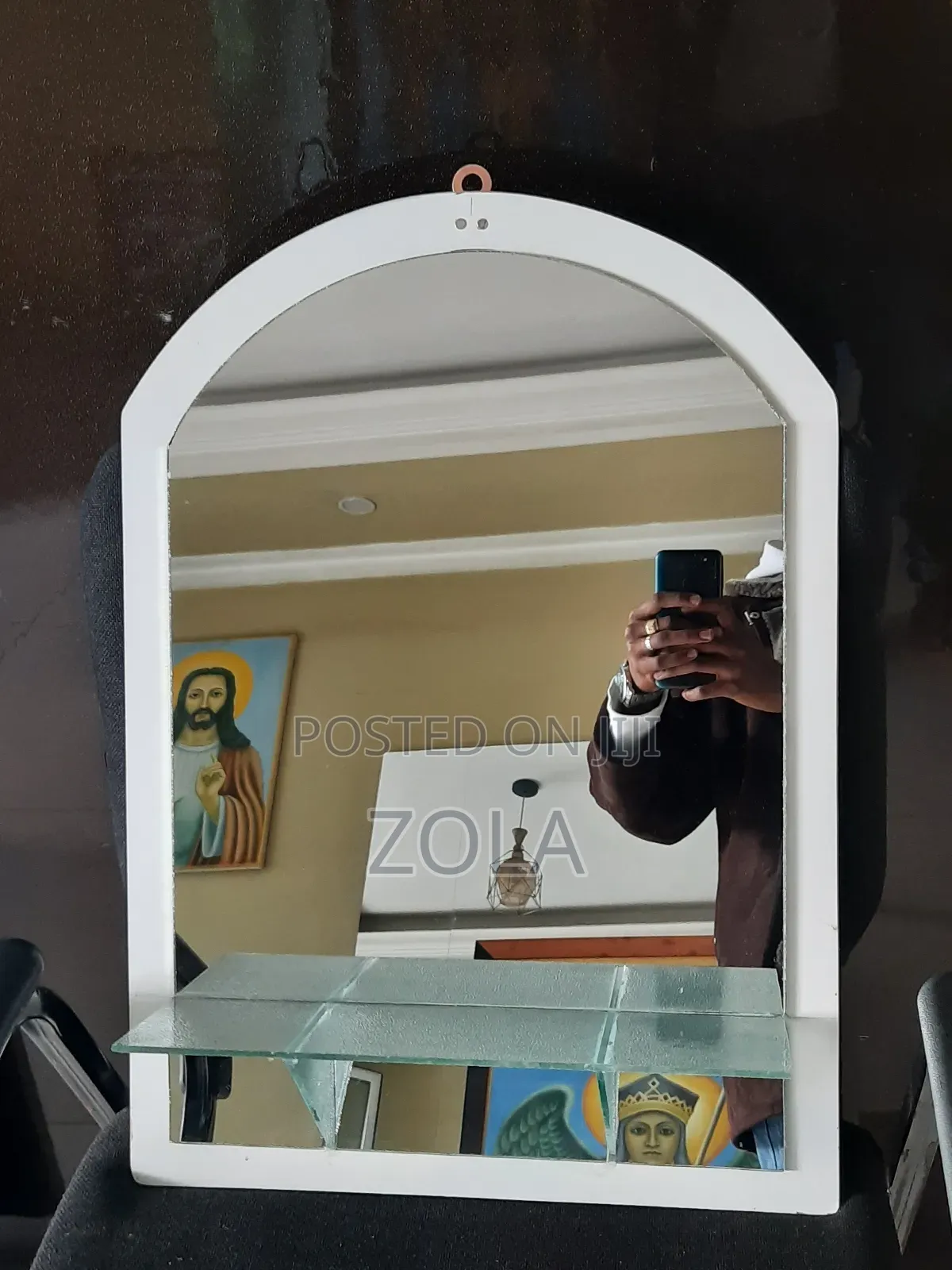 Mirror መስታወት ልዩ የበአል ቅናሽ