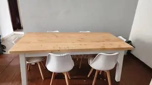 Photo - Dining Table