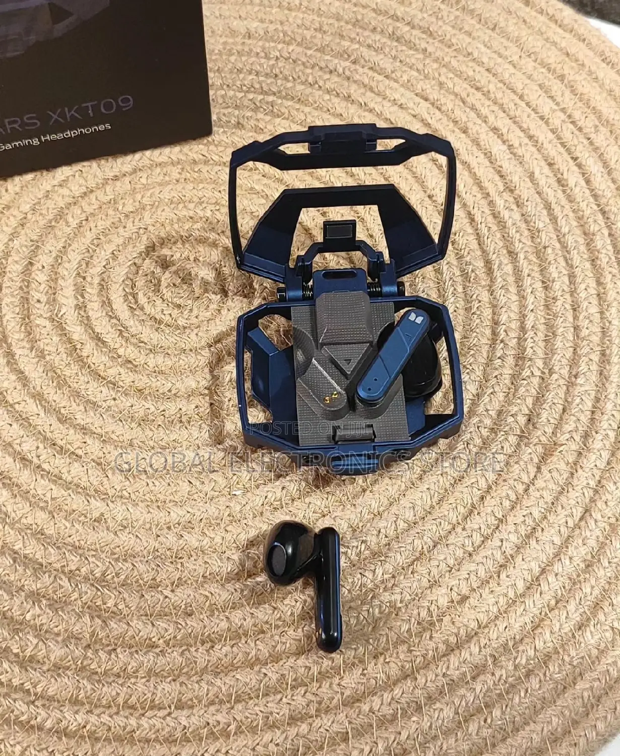 Original Monster Dual Gaming Mode Bluetooth Headset