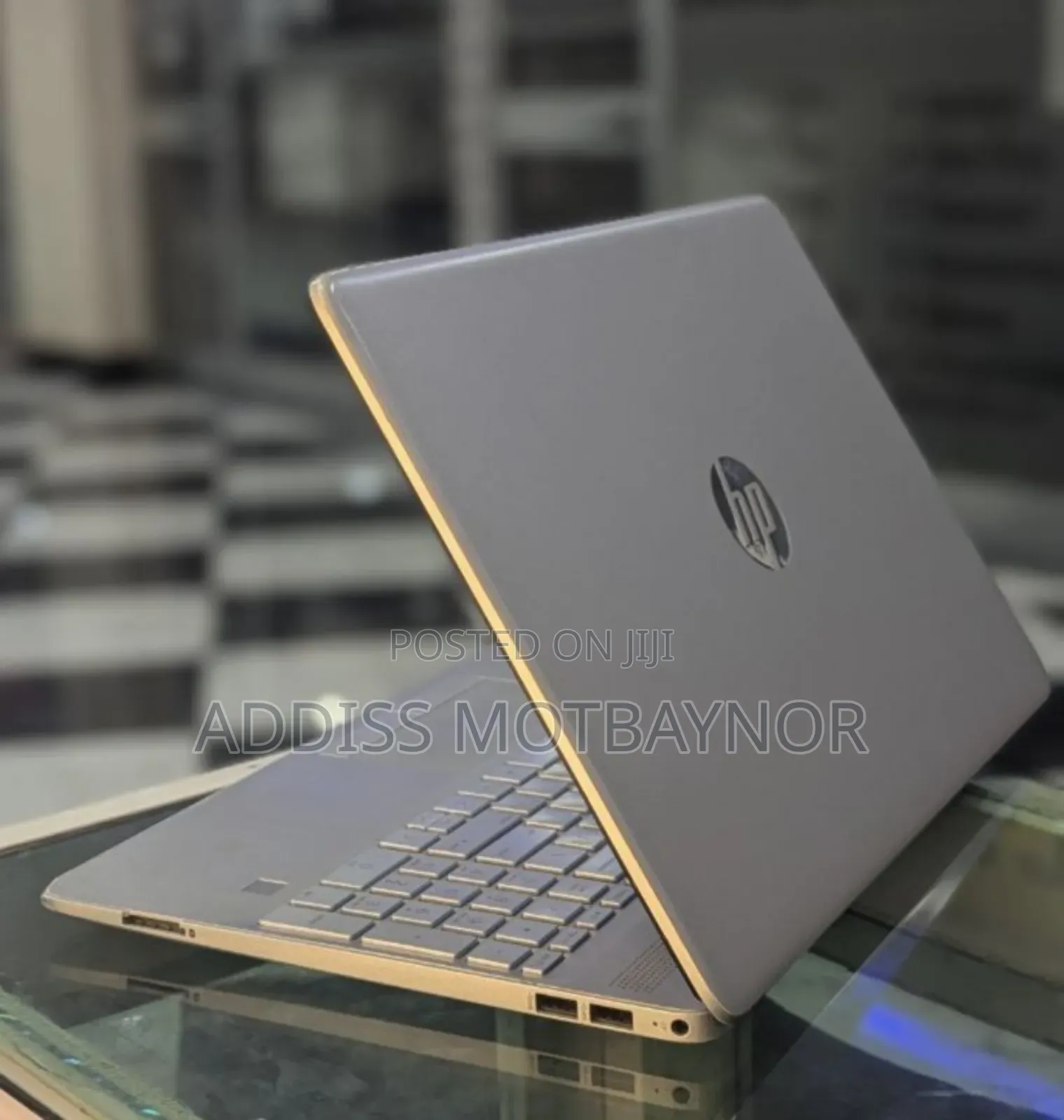 New Laptop HP Stream Notebook 16GB Intel Core I5 SSD 512GB