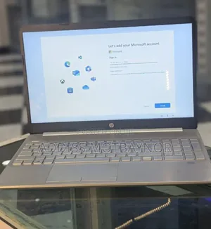 New Laptop HP Stream Notebook 16GB Intel Core I5 SSD 512GB