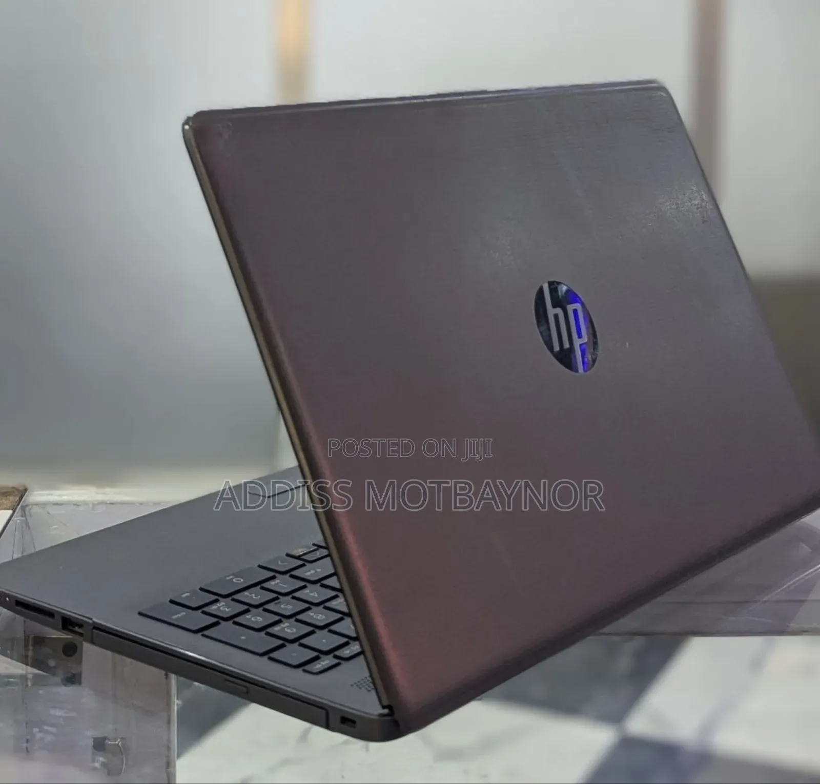 New Laptop HP Stream Notebook 16GB Intel Core I5 SSD 512GB