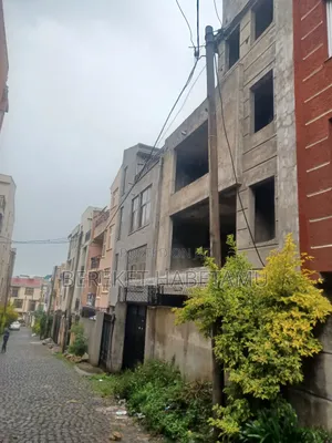 5bdrm Farm House in አዲስ አበባ, Nifas Silk-Lafto for sale