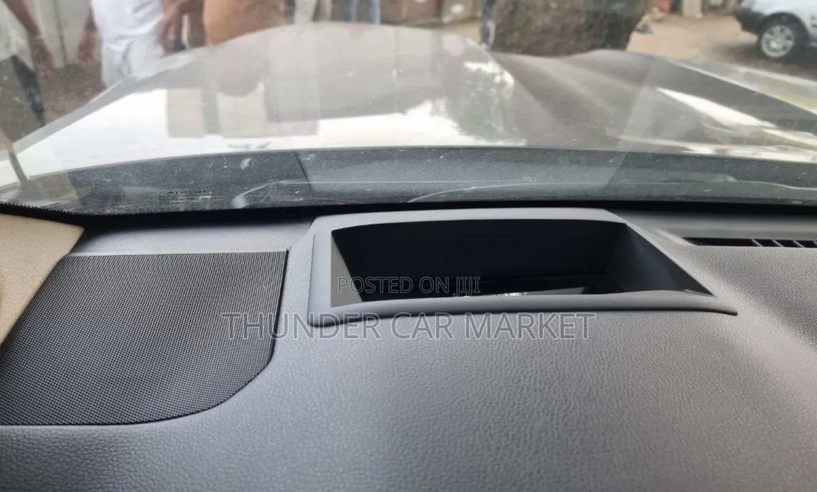 Toyota Land Cruiser 2023 Silver