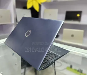 New Laptop HP Pavilion 15 16GB AMD Ryzen 5 SSD 512GB