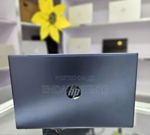 New Laptop HP Pavilion 15 16GB AMD Ryzen 5 SSD 512GB