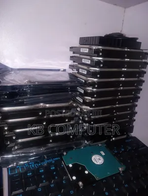 Photo - Desktop Hard Disk