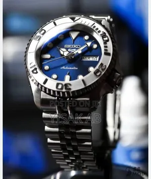 New Brand Seiko Watch