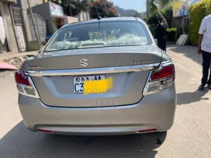 Suzuki Dzire 2022 Gray