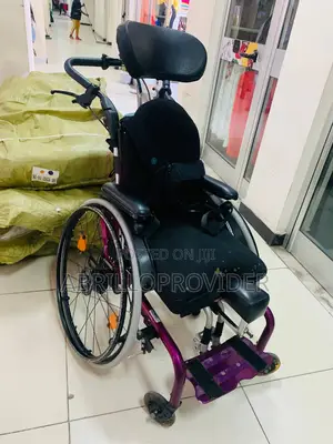 Photo - Children Lightweight Wheelchairs, Wheelchair, Kid Wheelchai