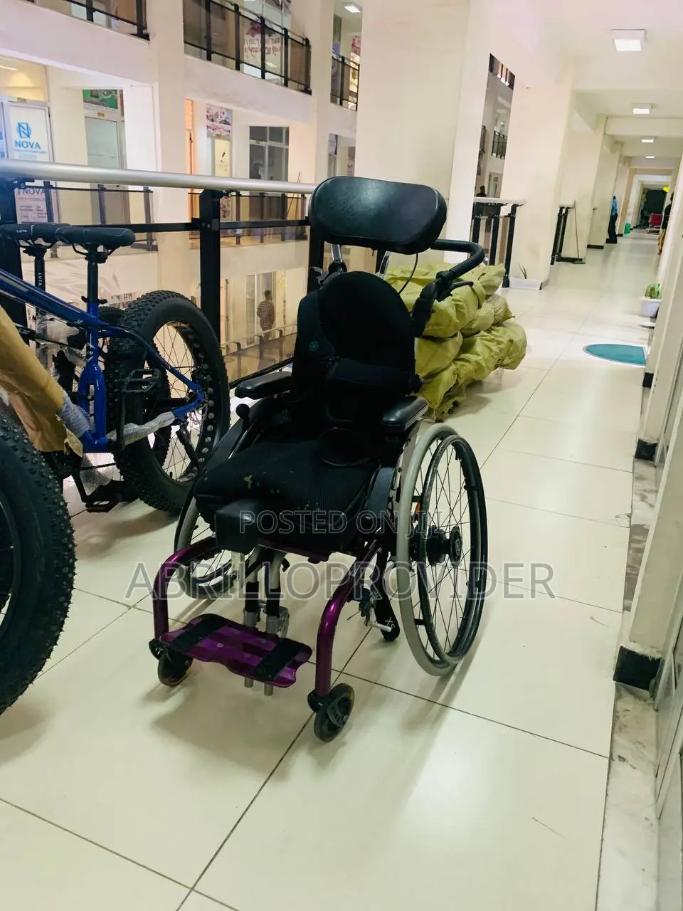 Child Wheelchair Multi-Functional Car.Child Wheelchair