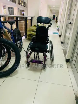 Wheelchair Car, Manual Transport Wheel Chairs for Kids