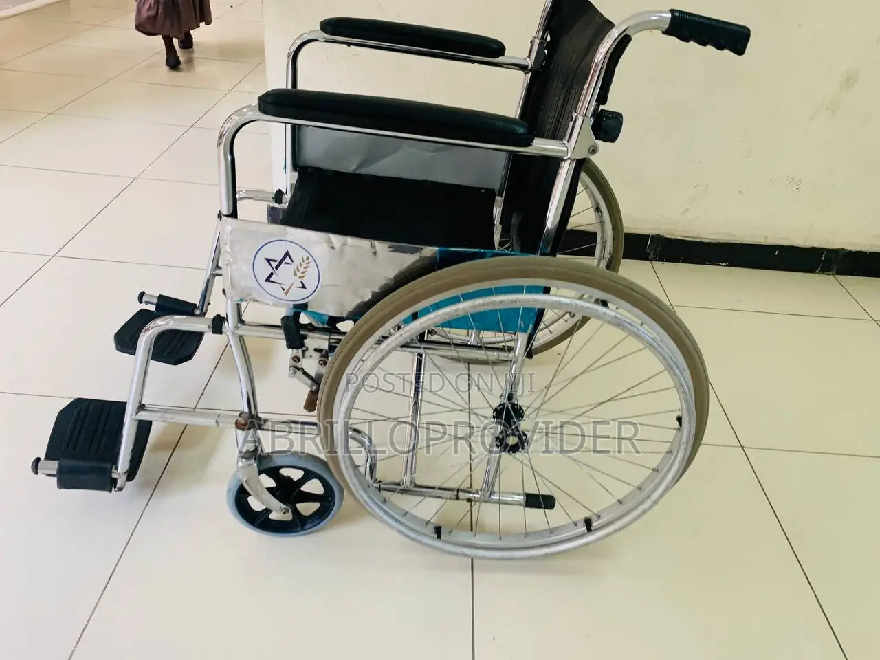 Comfortable Ride: Wheelchair Wheelchair,Lightweight Folding