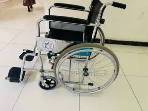 Comfortable Ride: Wheelchair Wheelchair,Lightweight Folding