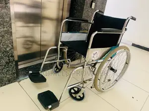 Photo - Wheelchair for Adults Lightweight Wheelchairs,Wheelchairs