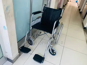 Manual Self Propelled Wheelchair, Super Light, Wheelchair