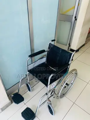 Oldable Wheel Chair for Travel and Storage,Manual Wheelchair