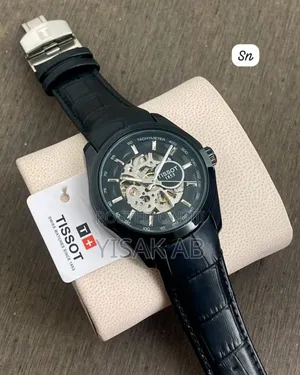 Tissot Automatic Watch