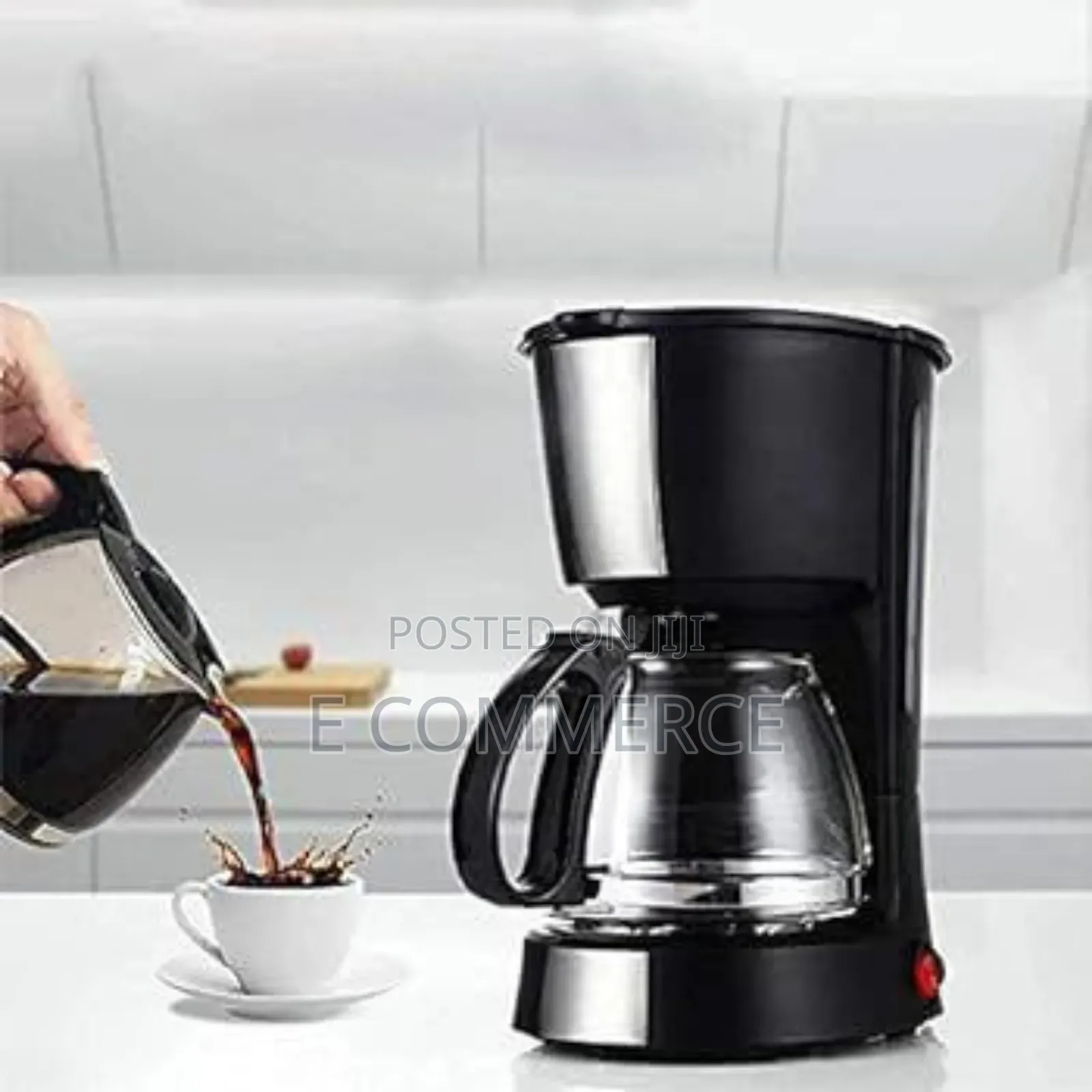 Sayona 12cups Coffee Maker