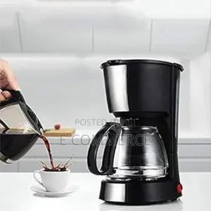 Photo - Sayona 12cups Coffee Maker