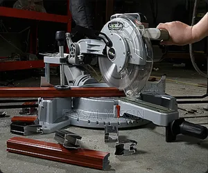 Photo - Lacela Meter Saw