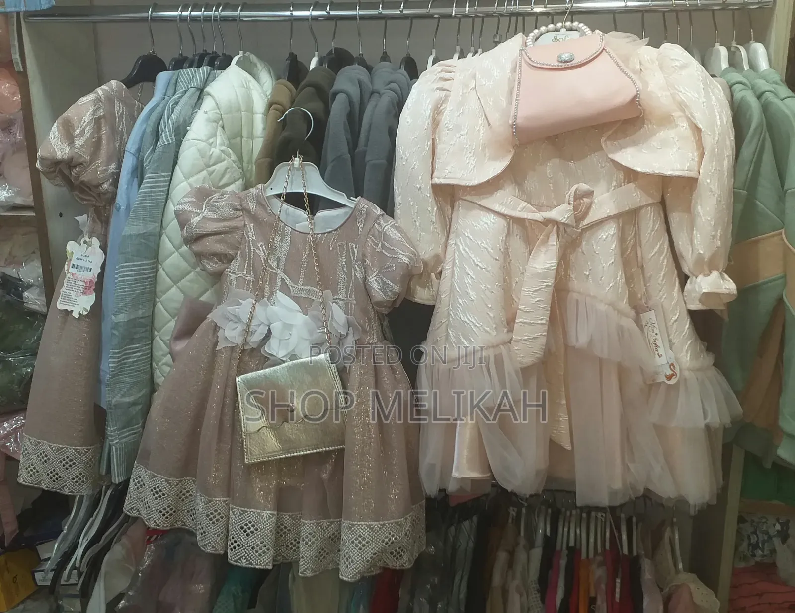 TURKEY Brand Kid's Clothing