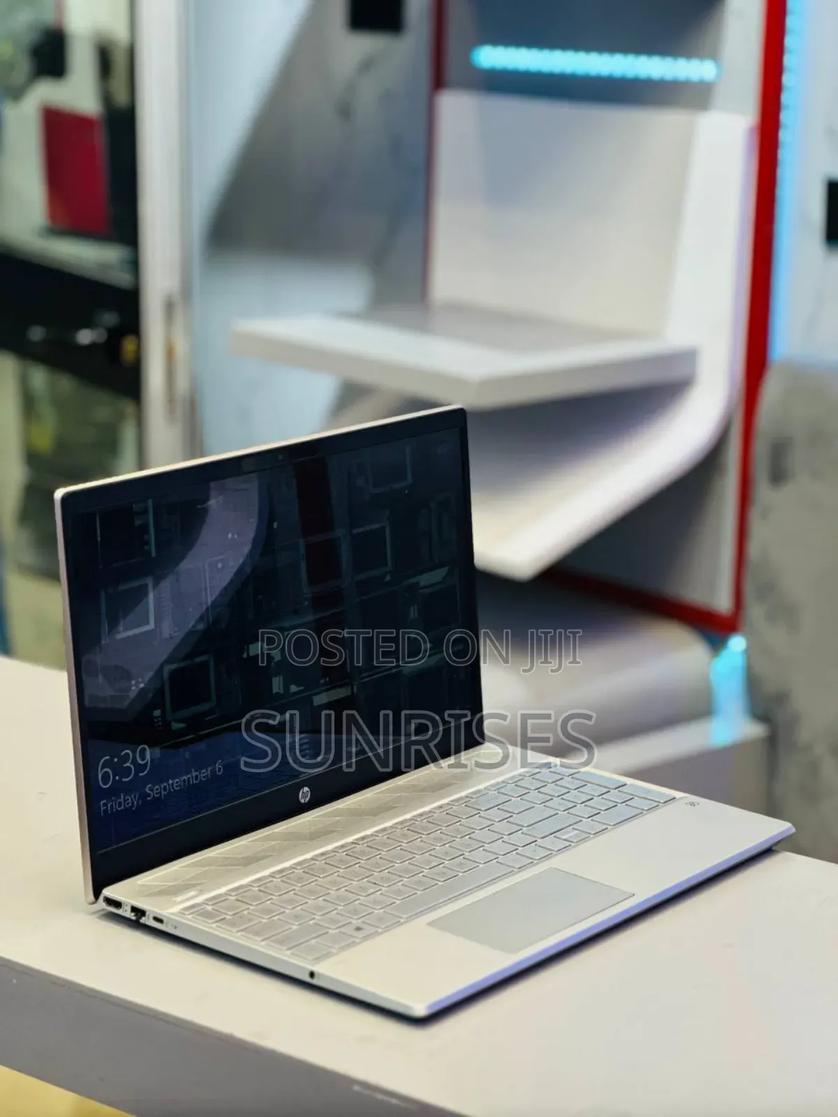 New Laptop HP Pavilion 15 16GB Intel Core I7 HDD+SSD 1T