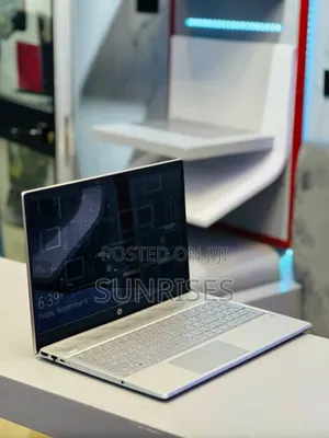 Photo - New Laptop HP Pavilion 15 16GB Intel Core I7 HDD+SSD 1T