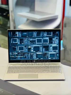 New Laptop HP Pavilion 15 16GB Intel Core I7 HDD+SSD 1T